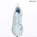 Детски футболни обувки PUMA Ultra 6 Play FG/AG Jr ice blue/puma white/blue jewel 3
