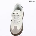 Детски обувки Lotto Vintal Kids white/black 12