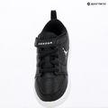 Детски обувки Nike Jordan Court Connect Low black/white 6