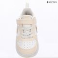 Детски обувки Nike Court Borough Low white/chalk/white/shimmer 6