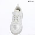 Детски обувки Nike Court Borough Low Recraft white/white/white 6