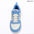 Детски обувки Nike Court Borough Low Recraft summit white/cobalt pulse/vast grey 6