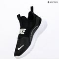 Детски обувки Nike Flex Runner 4 black/white/black 6