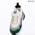 Детски обувки Nike Air Max Nova white/malachite/black/metallic gold 6