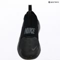 Детски обувки Nike Flex Runner 4 black/anthracite/black 6