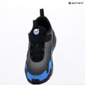 Детски обувки Nike Air Max Nova smoke grey/black/blue crystal/white 6