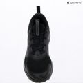 Детски обувки за бягане Nike Cosmic Runner black/black/anthracite 6