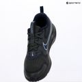 Детски обувки за бягане Nike Cosmic Runner anthracite/blackened blue/work blue 6