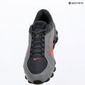 Мъжки обувки Nike Nike Reax 8 smoke grey/black/bright crimson 6