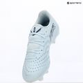 Футболни обувки PUMA Future 9 Play FG/AG icy blue/puma white/blue jewel 12