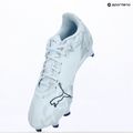 Футболни обувки PUMA Ultra 6 Play FG/AG icy blue/puma white/blue jewel 11