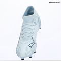 Футболни обувки PUMA Ultra 6 Play+ FG/AG icy blue/puma white/blue jewel 11
