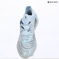 Футболни обувки PUMA Future 9 Fusion FG/AG icy blue/blue jewel 12