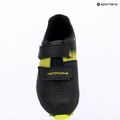 Детски MTB велосипедни обувки Northwave Hammer Junior black/yellow fluo 5