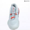 Дамски тенис обувки ASICS Gel-Resolution X W sky/grey blue 9