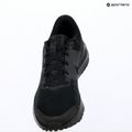 Дамски обувки за бягане Nike Run Defy black/anthracite 6