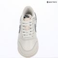 Дамски обувки Nike Air Jordan Skyline Low swan/black/metallic silver 6