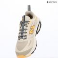 Дамски обувки за бягане New Balance Fresh Foam 410's V9 timberwolf /linen/white peach 9