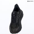 Дамски обувки за бягане HOKA Challenger 8 GTX black/carbon black 18