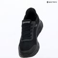 Дамски обувки SKECHERS Bobs B Flex Hi Linear Force black 11