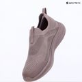 Дамски обувки SKECHERS Bobs Moda Flex Chill Dawn purple 11
