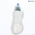 Дамски обувки Champion Syphon Script 2.0 Low Cut white/pink 9