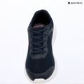 Детски обувки Champion Syphon Engage Mesh B GS Low Cut new navyroyal/red 9