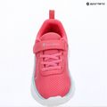 Детски обувки Champion HRO J G PS Low Cut blue/burgundy/light blue 9