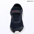 Детски обувки Champion Syphon Engage Mesh B GS Low Cut new navy/fluo/flash pink 9