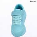 Детски обувки SKECHERS Uno Lite turquoise 11
