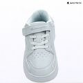 Детски обувки Champion RD18 2.0 LOW G PS Low Cut tripple light blue 9