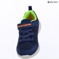 Детски обувки SKECHERS Skech-Stepz 2.0 Mini Wanderer blue 11