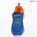 Детски обувки SKECHERS Microspec II Zovrix blue 11