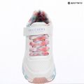 Детски обувки SKECHERS Uno Gen1 Fresh Blooms white 11