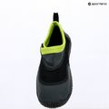 Обувки за вода arena Watershoes dark grey/lime 6