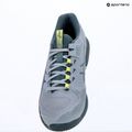 Мъжки тенис обувки ASICS Solution Speed FF 4 grey blue/ironclad 16