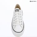 Дамски кецове Converse All Star Chuck Taylor Lift OX white 9