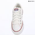Дамски кецове Converse Chuck Taylor All Star Madison Low optical white 9