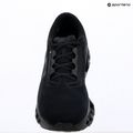 Дамски обувки за бягане On Cloudmonster 3 Wide black/black 9