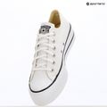 Дамски кецове Converse Chuck Taylor All Star Lift Low optical white 9