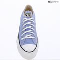 Дамски кецове Converse Chuck Taylor All Star Lift Platform very peri/white/black 9