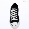 Дамски кецове Converse Chuck Taylor All Star Madison Low black 9