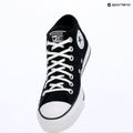 Дамски кецове Converse Chuck Taylor All Star Madison Mid czarny 9
