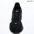 Дамски обувки за бягане Nike Pegasus 42 black/iron grey/white 11