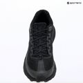 Дамски обувки за бягане Merrell Agility Peak 5 blak/black 9
