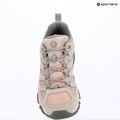Дамски туристически обувки Merrell Moab 3 peony 9