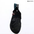 Дамски обувки за катерене La Sportiva Skwama Lite black/malibu blue 5