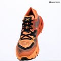 Обувки за бягане + чорапи X-Bionic Terraskin X02 dusty rose/fresh peach/x black 3