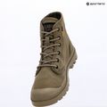 Обувки Palladium Pampa HI HTG Supply dusky/green 13