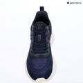 Мъжки обувки Champion Galactic Low Cut new navy/red 9